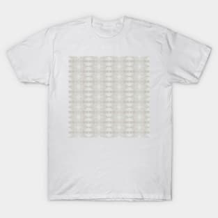 Desert sky, dusty marble sage pattern T-Shirt